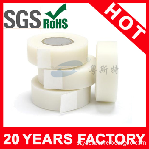 Plastic Stationery Adhesive Invisible Tape